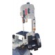 Ленточная пила по металлу METCOR BS712N 230V