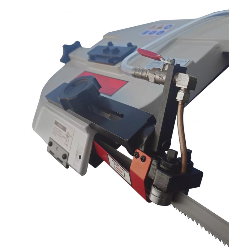 Ленточная пила по металлу METCOR BS712N 230V