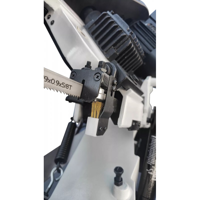 Ленточная пила по металлу METCOR BS712N 230V