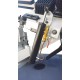 Ленточная пила по металлу METCOR BS712N 230V