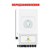 Инвертор Deye UN-8K-SG05LP1-EU-AM2-P низковольтный 220 В