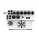 Инвертор Deye UN-8K-SG05LP1-EU-AM2-P низковольтный 220 В
