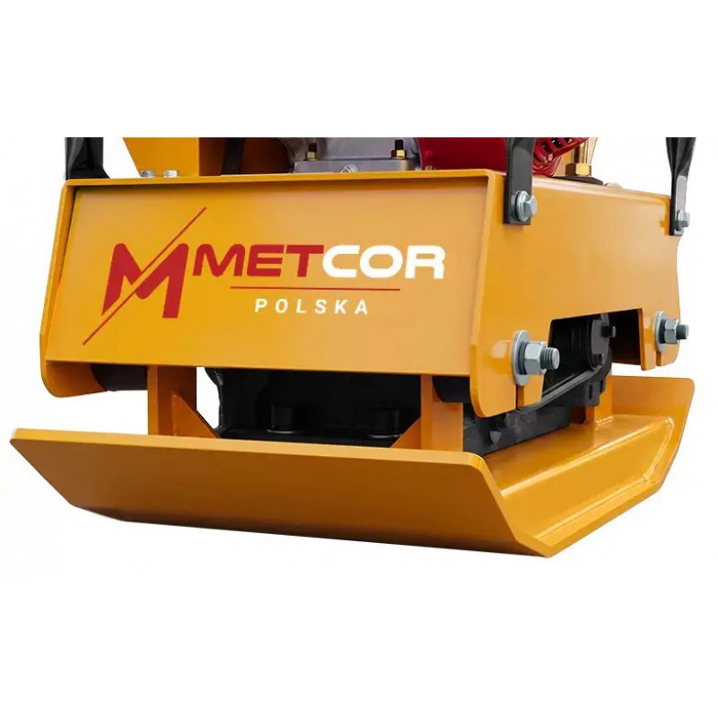 Віброплита METCOR C160