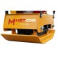 Віброплита METCOR C160