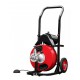 Машина для очищення труб METCOR TP1000