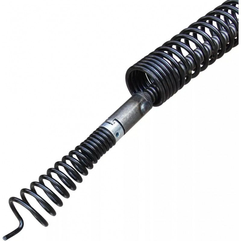 Машина для очищення труб METCOR D02-005SA