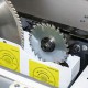 Форматно-раскройный станок MAST H-RS305 VF2000 400V