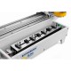 Заточный станок для ножей строгальных станков CORMAK TSC630