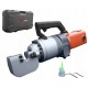 Станок для резки арматуры METCOR RC22