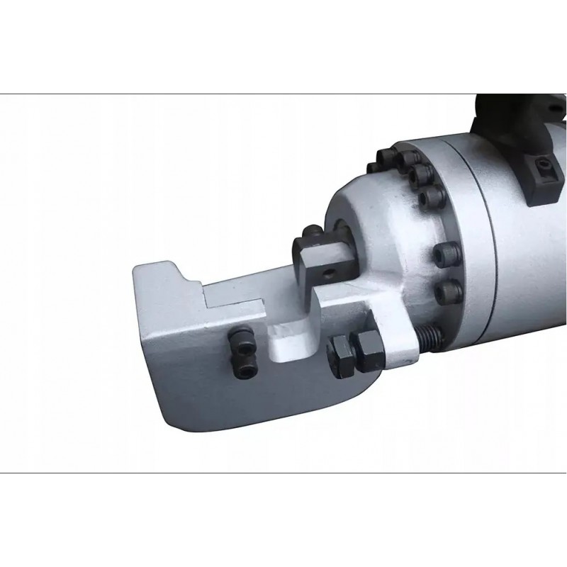 Станок для резки арматуры METCOR RC22
