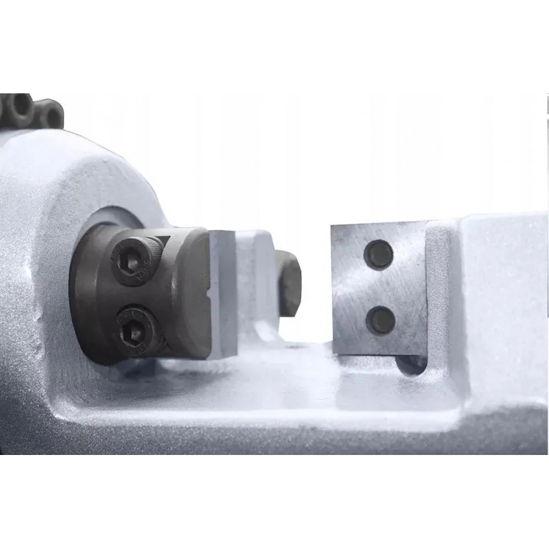 Станок для резки арматуры METCOR RC22