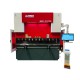 Электрогидравлический листогибочный пресс MAST CNC Machinen BSD-110T/2500 с ET18 (4+1 ось)