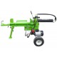 Дровокол MAST Gartentechnik MT-PR-E15T