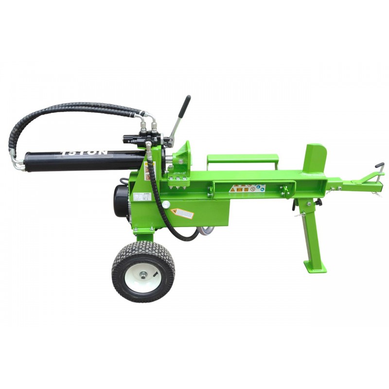 Дровокол MAST Gartentechnik MT-PR-E15T