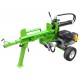 Дровокол MAST Gartentechnik MT-PR-G15T