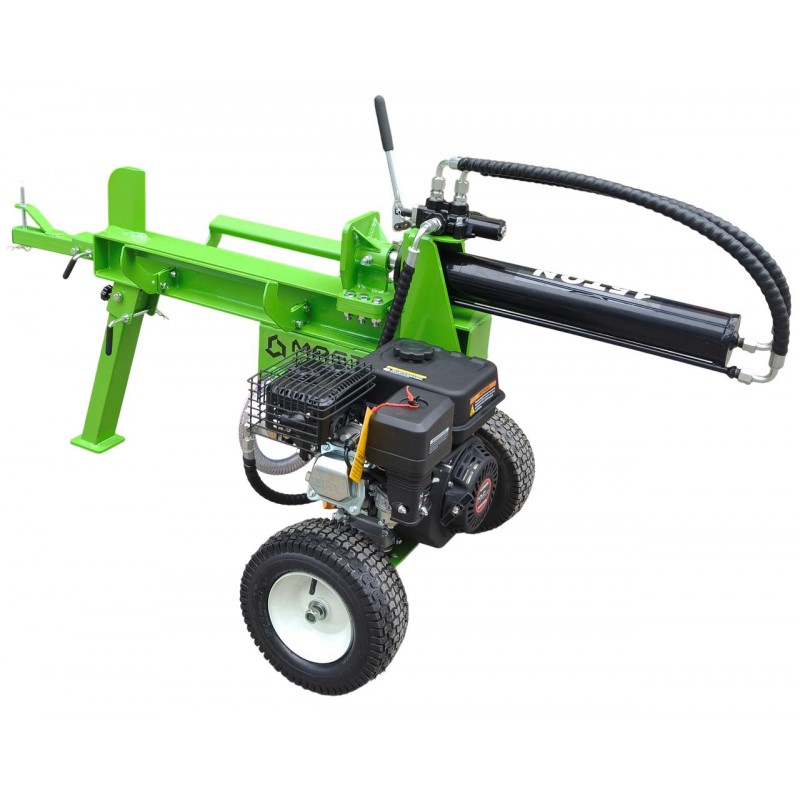 Дровокол MAST Gartentechnik MT-PR-G15T