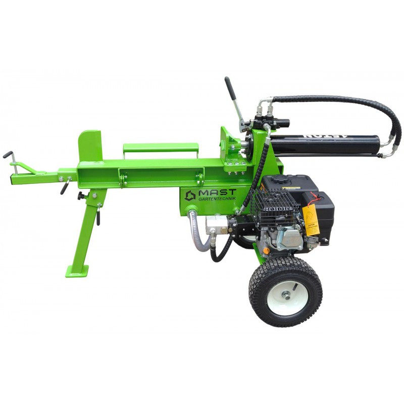 Дровокол MAST Gartentechnik MT-PR-G15T