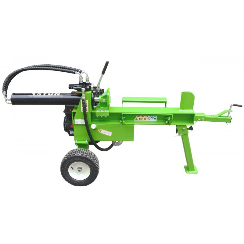 Дровокол MAST Gartentechnik MT-PR-G15T