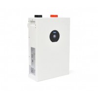 Аккумуляторная батарея DEYE SE-F5 Pro-C LiFePO4 LV 51,2 В 100 А·ч 5,12 кВт·ч
