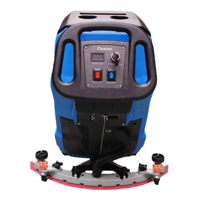 Підлогомийна машина MAST FS 2600R