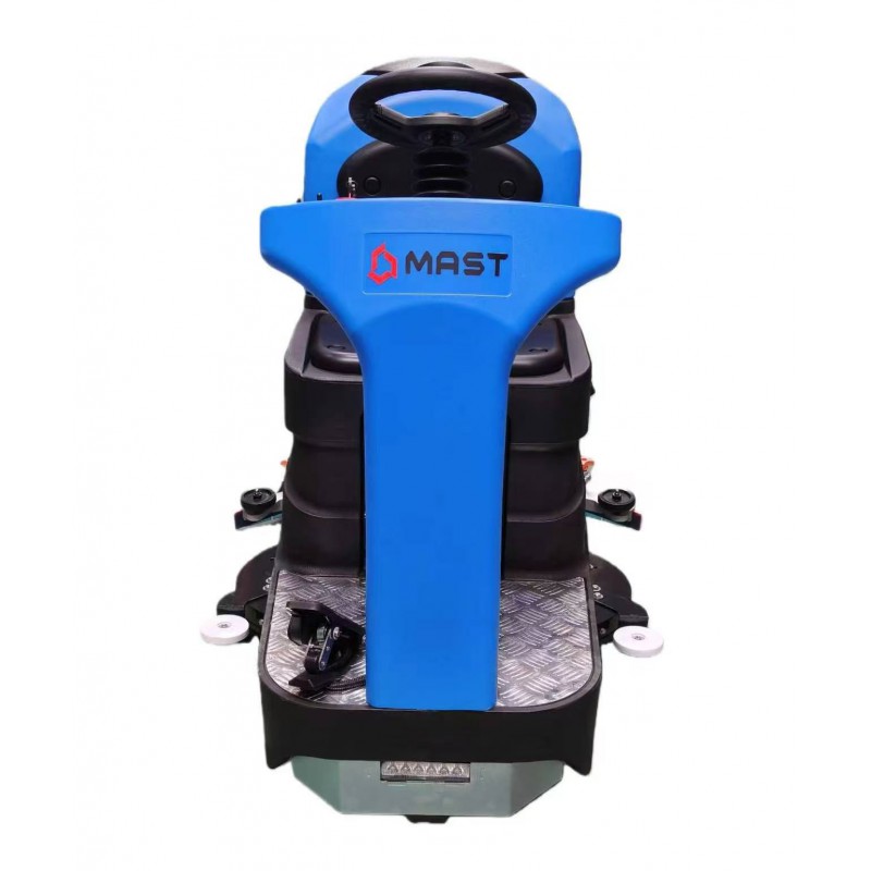 Підлогомийна машина MAST FS-4500A