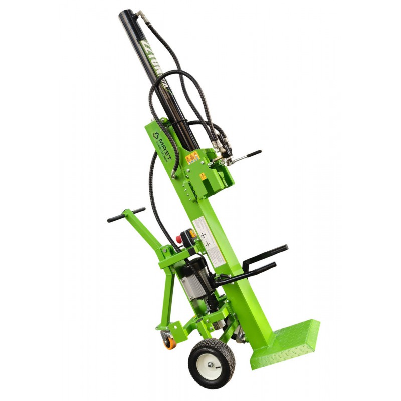 Гідравлічний дровокол MAST Gartentechnik MT-PR-HS22T