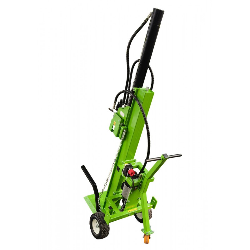 Гідравлічний дровокол MAST Gartentechnik MT-PR-HS22T