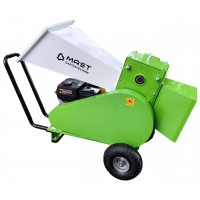 Садовый измельчитель MAST Gartentechnik MT-RP80