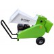 Садовый измельчитель MAST Gartentechnik MT-RP80