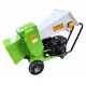 Садовый измельчитель MAST Gartentechnik MT-RP80