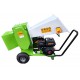 Садовый измельчитель MAST Gartentechnik MT-RP80