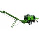 Напівавтоматична машина для різання і розколу дров MAST Gartentechnik MT-HRI50-E/Z-PRO