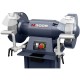 Двухдисковая шлифовальная машина CORMAK M300S с подставкой и аспирацией MDC750 400 В