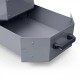 Аспирация для металла CORMAK MDC750 230V + шланг 3 м