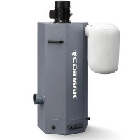 Аспірація по металу CORMAK MDC750 230V