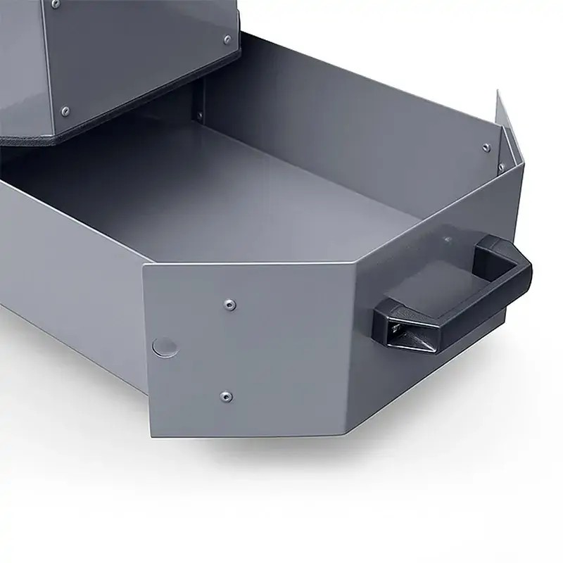 Аспірація по металу CORMAK MDC750 230V