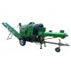 Полуавтоматическая машина для резки и раскалывания дров MAST Gartentechnik MT-HRI50-G-PRO
