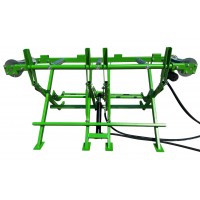 Підіймач колод MAST Gartentechnik MT-LL-HRI50