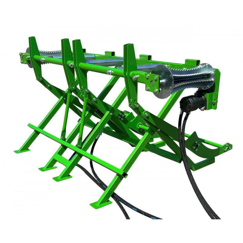 Підіймач колод MAST Gartentechnik MT-LL-HRI50