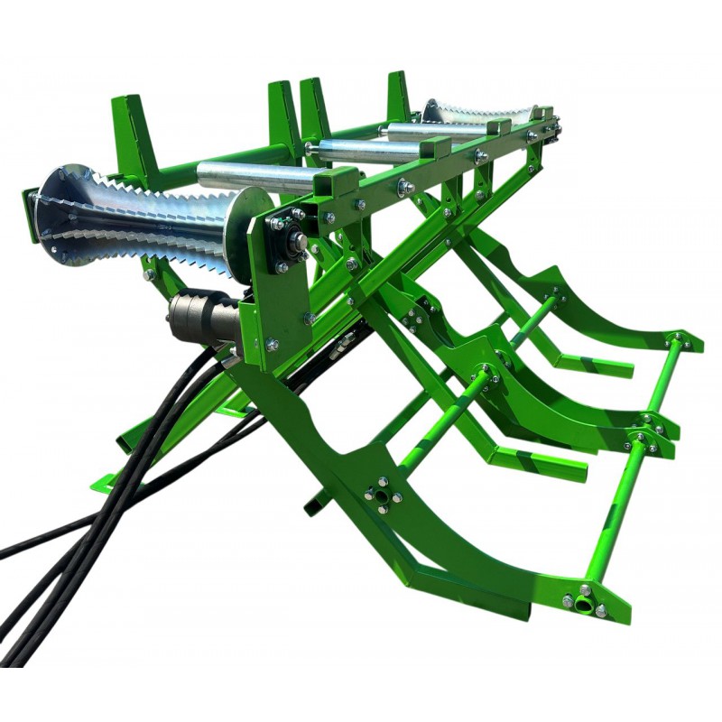 Підіймач колод MAST Gartentechnik MT-LL-HRI50