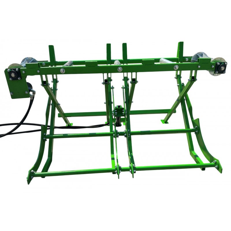 Підіймач колод MAST Gartentechnik MT-LL-HRI50