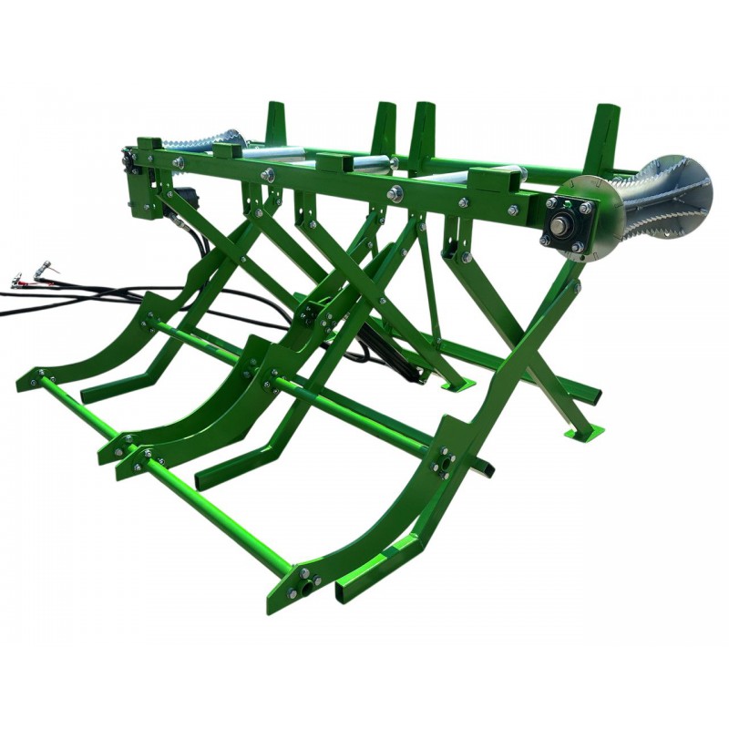 Підіймач колод MAST Gartentechnik MT-LL-HRI50