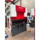 Электрогидравлический листогибочный пресс MAST CNC Machinen SPS-40T/1600 с ET15
