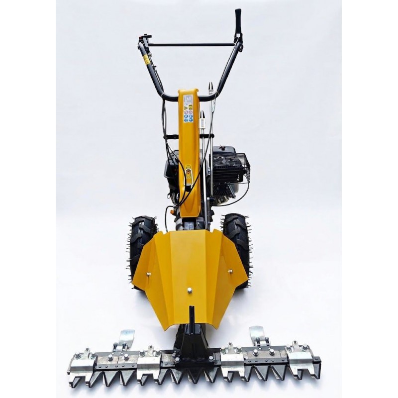 Сегментная косилка MAST Gartentechnik MT-SM760