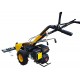 Сегментная косилка MAST Gartentechnik MT-SM760