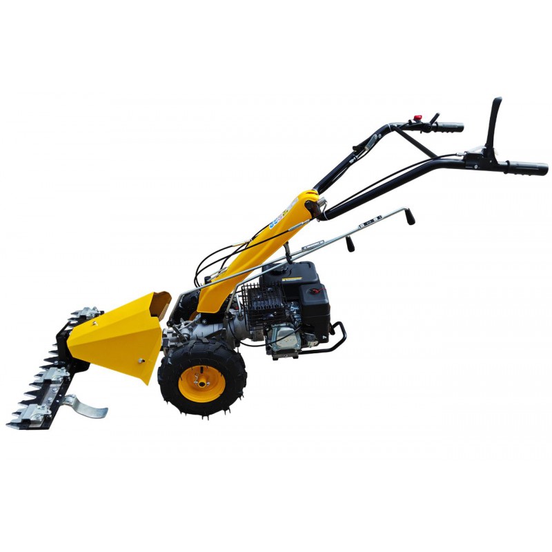 Сегментная косилка MAST Gartentechnik MT-SM760