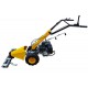 Сегментная косилка MAST Gartentechnik MT-SM760