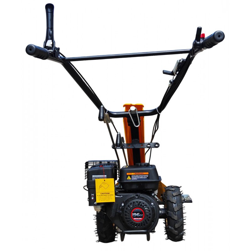 Сегментная косилка MAST Gartentechnik MT-SM760