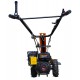 Сегментная косилка MAST Gartentechnik MT-SM760