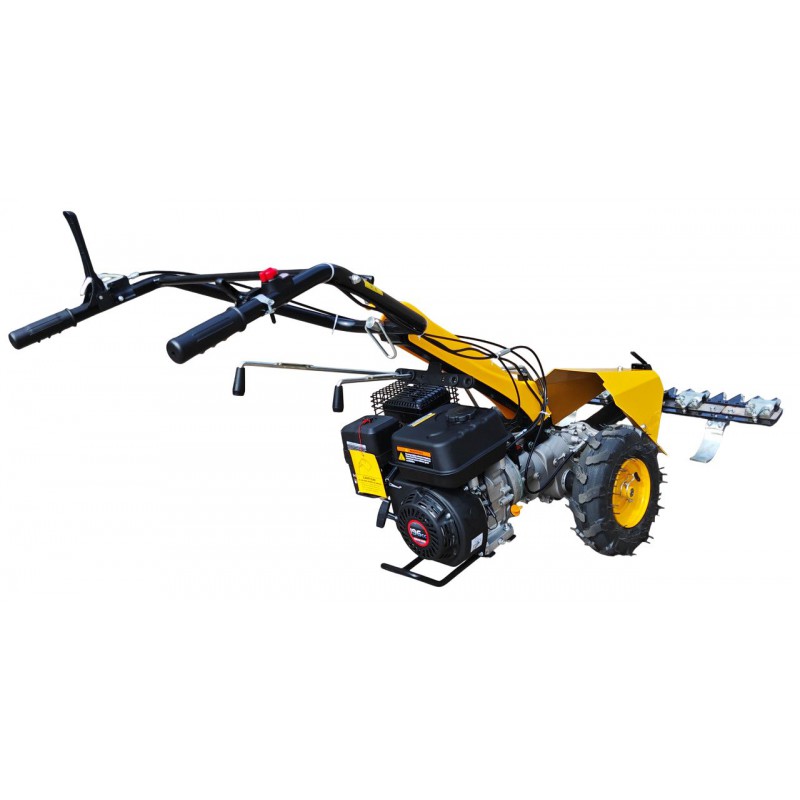 Сегментная косилка MAST Gartentechnik MT-SM760